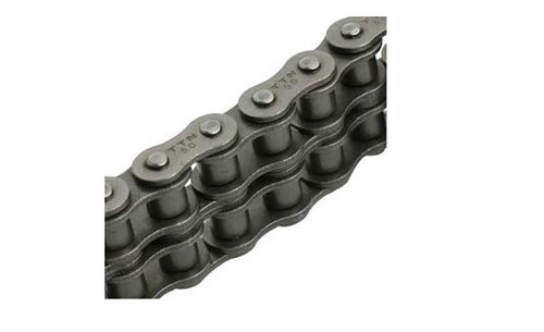 35-2RX10FT Tritan ANSI 35 Single Pitch Roller Chain, 10 FT/Box