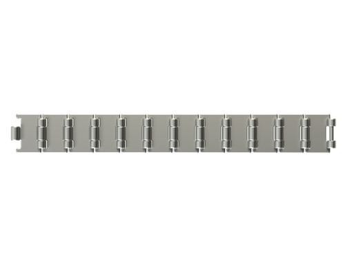 SS915K4-1/2 Flat Chain Replaces Rexnord SSA815-4.5IN 762.33.42 TableTop® Chain