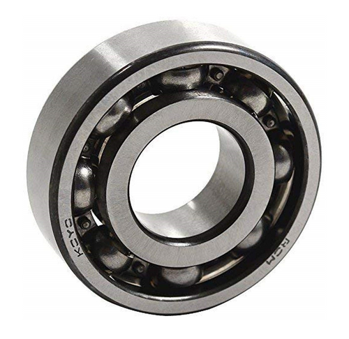 Koyo 6216C3 Single Row Ball Bearing, 80MM Bore, OPEN-No Seals
