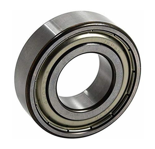 Koyo 6220ZZ.C3 Single Row Ball Bearing, 95MM Bore, (2) Metal Seals