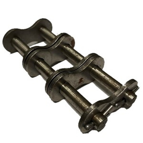 160-3CL Maxco Inspire Series ANSI 160 Standard Duty Master Links, Alloy Steel Chain, 3 Strand