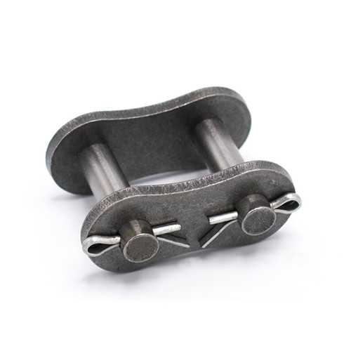 160CL Maxco Inspire Series ANSI 160 Standard Duty Master Links, Alloy Steel Chain, 1 Strand