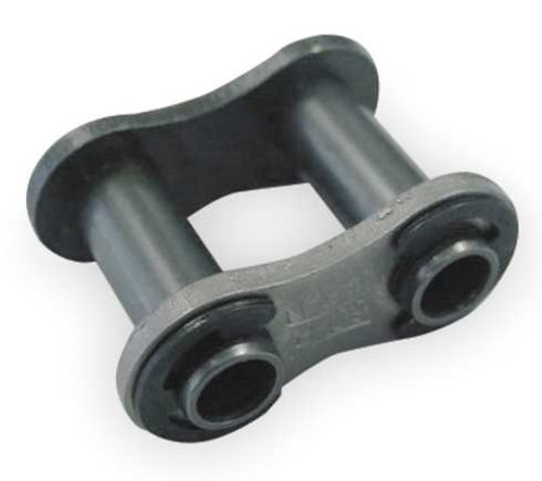 60SSHPCL Maxco Inspire Series ANSI 60 Hollow Pin Master Links, Stainless Steel Chain, 1 Strand