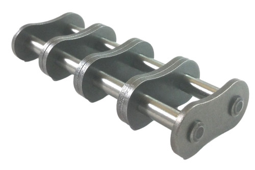 60-4CL Maxco Inspire Series ANSI 60 Standard Duty Master Links, Alloy Steel Chain, 4 Strand