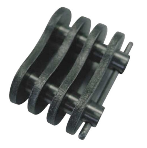 BL644CL Maxco Hi-Max® ANSI BL644 Standard Duty Master Links, Alloy Steel Chain, 4 X 4 Lacing