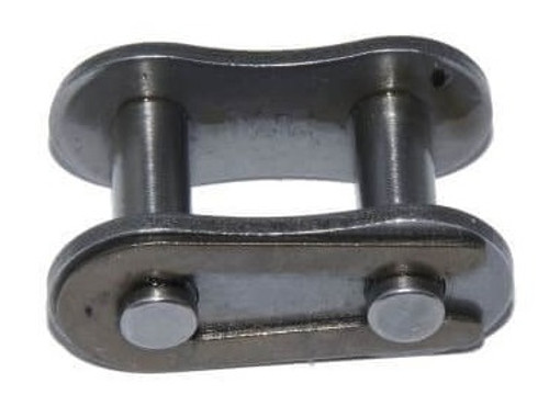 60CL Maxco Hi-Max® ANSI 60 Standard Duty Master Links, Alloy Steel Chain, 1 Strand