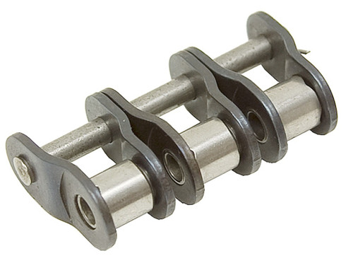 200-3OL Maxco Inspire Series ANSI 200 Standard Duty Offset Links, Alloy Steel Chain, 3 Strand