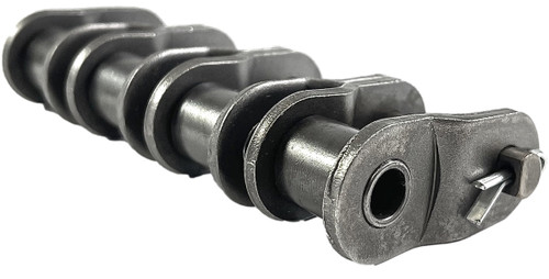 120-4OL Maxco Inspire Series ANSI 120 Standard Duty Offset Links, Alloy Steel Chain, 4 Strand