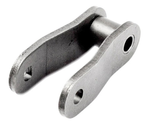 C2040SSOL Maxco Hi-Max® ANSI C2040 Standard Duty Offset Links, Stainless Steel Chain, 1 Strand
