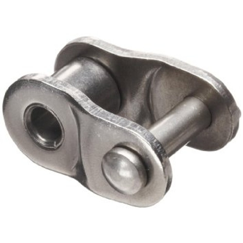 40SSHMOL Maxco Hi-Max® ANSI 40 Standard Duty Offset Links, Stainless Steel Chain, 1 Strand