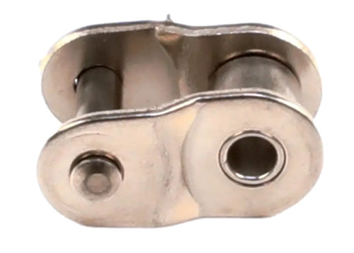 35NPHMOL Maxco Hi-Max® ANSI 35 Standard Duty Offset Links, Nickel Plated Chain, 1 Strand