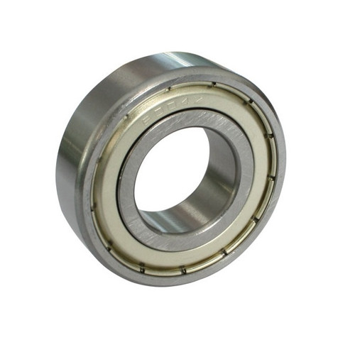 HCH 6216ZZ Single Row Ball Bearing, 80MM Shaft