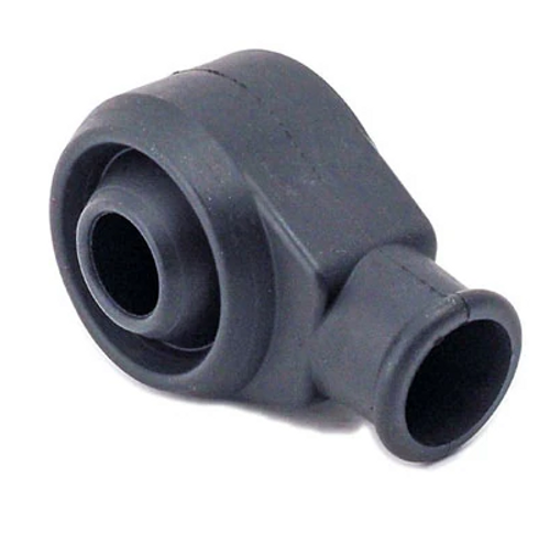 IKO PRC16 Right-Hand Female Thread L-Ball Rod End, 16MM Bore, Maintenance Free