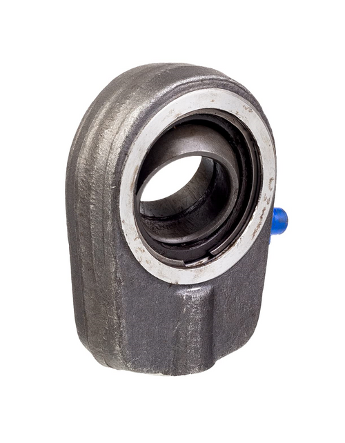INA GIHRK25-DO-B Right-Hand Female Thread Hydraulic Rod End, 25MM Bore, Requires Relubrication