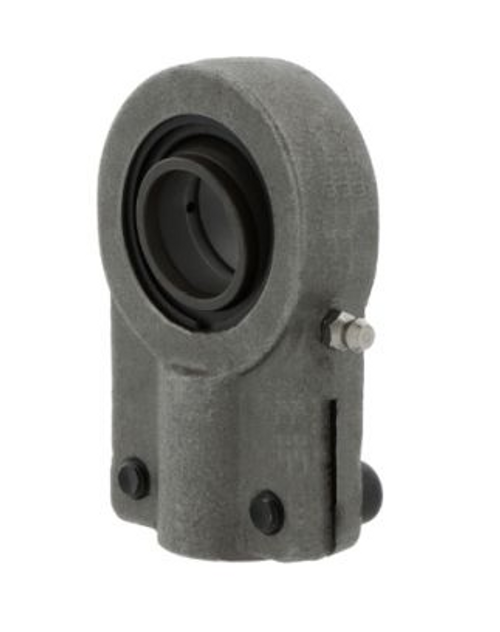 INA GIHNRK50-LO-B Right-Hand Female Thread Hydraulic Rod End, 50MM Bore, Requires Relubrication