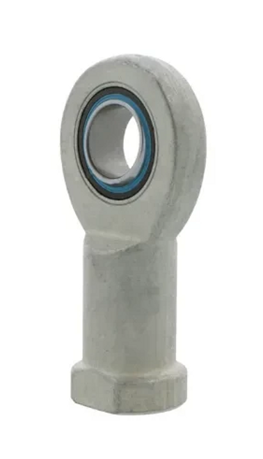 INA GIR80-UK-2RS-A Right-Hand Female Thread Rod End, 80MM Bore, Maintenance Free