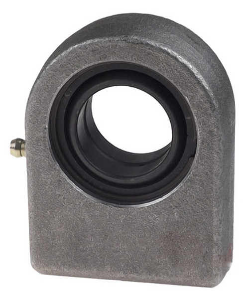 SKF SCF20ES Right-Hand Rectangular Shank Rod End, 20MM Bore, Requires Relubrication