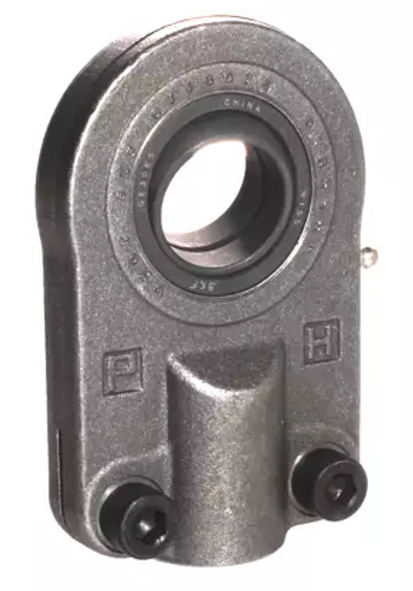 SKF SIJ50ES Right-Hand Female Thread Rod End, 50MM Bore, Requires Relubrication