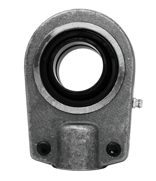 SKF SIR60ES Right-Hand Female Thread Rod End, 60MM Bore, Requires Relubrication