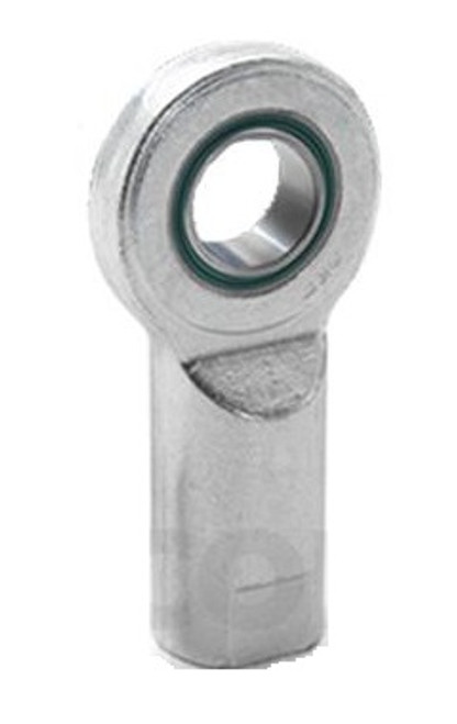 Torquex® PFI5D Right-Hand Female Thread Rod End, 5MM Bore, Requires Relubrication