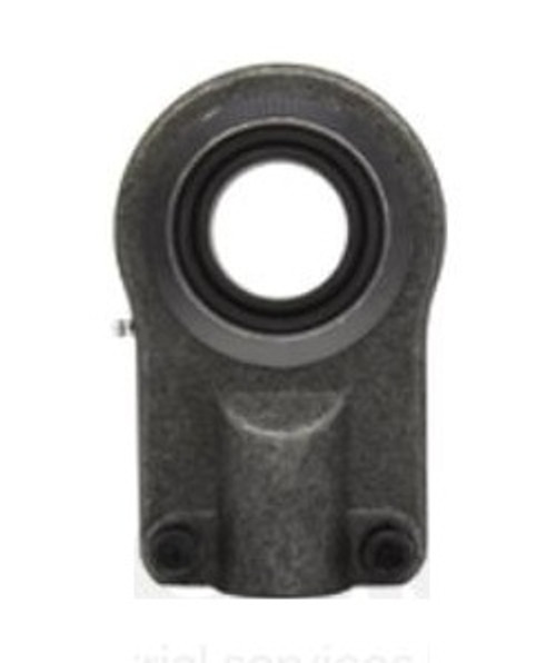 Torquex® PR20S Right-Hand Female Thread Clamping Screw Rod End, 20MM Bore, Requires Relubrication