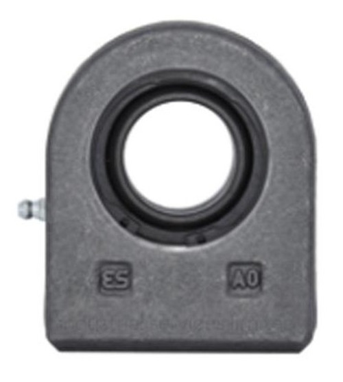 Torquex® PN25CE Right-Hand Rectangular Shank Rectangular Rod End, 25MM Bore, Requires Relubrication