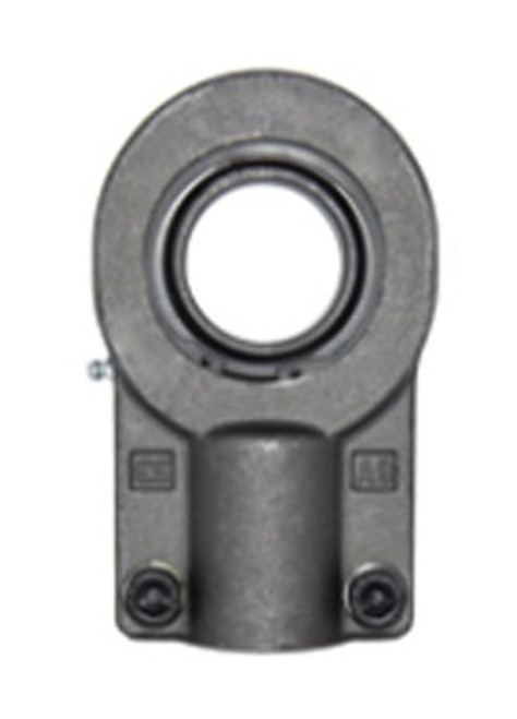 Torquex® PR50CE Right-Hand Female Thread Clamping Screw Rod End, 50MM Bore, Requires Relubrication
