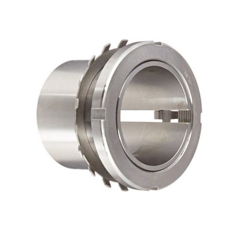 HA220-3-7/16, SKF Bearing Adapter, 3-7/16" Shaft