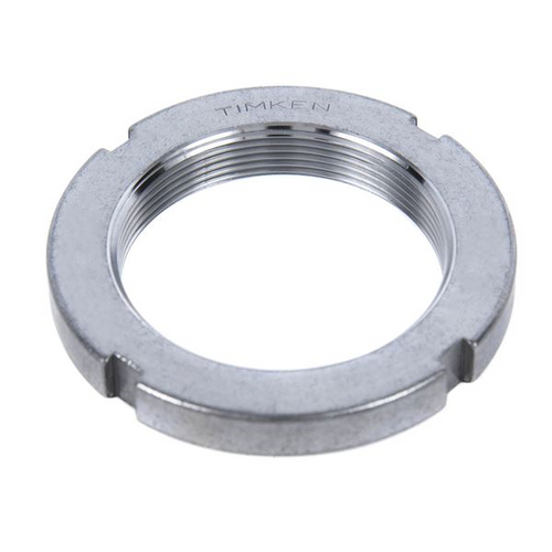 Timken N14 Bearing Locknut, 2.751 Inch Bore
