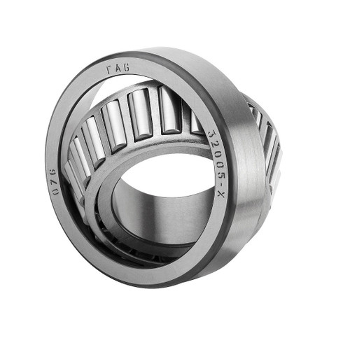 32320-A FAG Metric Tapered Roller Bearings