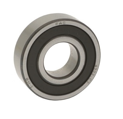 6001-C-2HRS>V FAG Single Row Ball Bearings