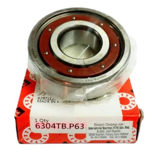6203-TB-P6-C3 FAG Single Row Ball Bearings