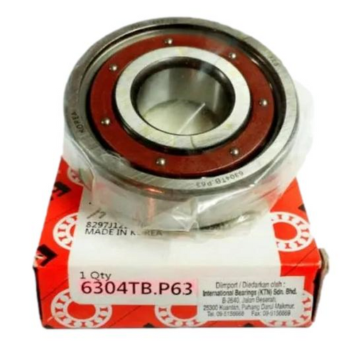 6310-TB FAG Single Row Ball Bearings