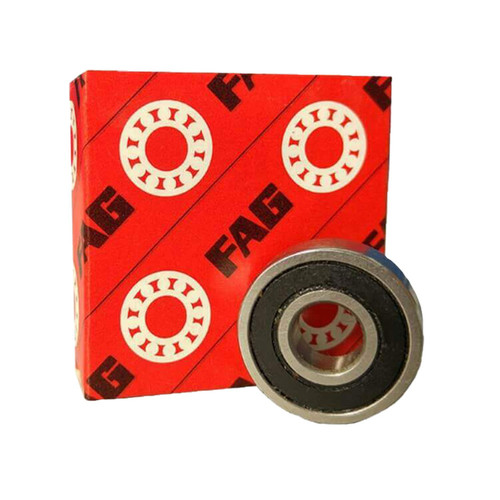R8-2RSR-HLC FAG Minature Ball Bearings