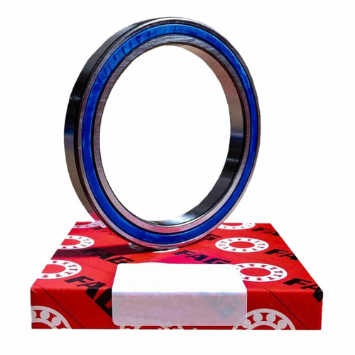 61821-2RZ-Y FAG Single Row Ball Bearings