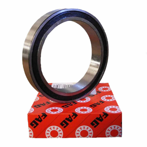 S61804-2RSR-HLC FAG Single Row Ball Bearings
