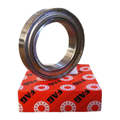 61910-2RZ FAG Single Row Ball Bearings