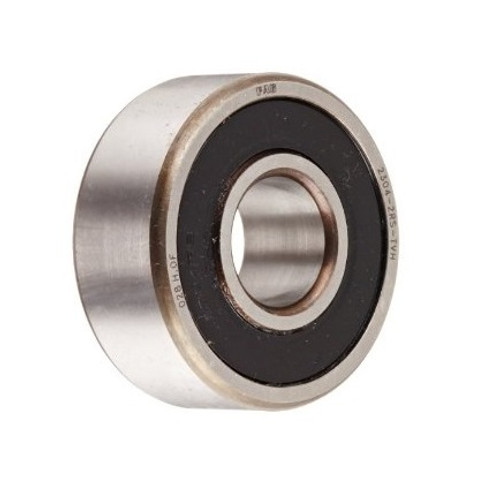 3207-BD-XL-2HRS-TVH FAG Double Row Ball Angular Contact Bearings