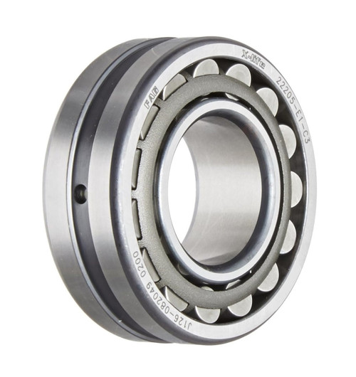 22211-E1-XL-C3 FAG Straight Bore Spherical Roller Bearings