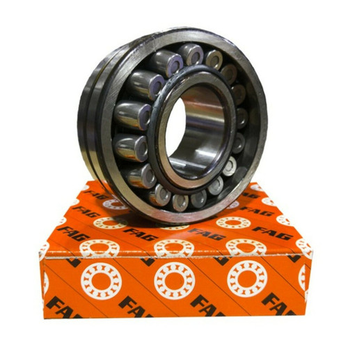 24044-BE-XL-C3 FAG Straight Bore Spherical Roller Bearings