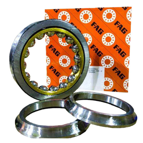 QJ311-XL-MPA FAG 4-Point Contact Ball Screw & Spindle Bearings