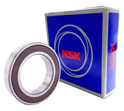NSK 6205L11-H-20DDU Single Row Deep Groove Ball Bearing