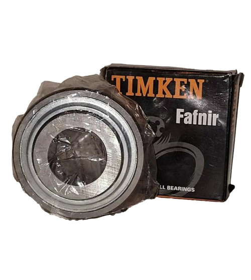 Fafnir 209WDGC1 Single Row Deep Groove Ball Bearing