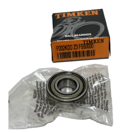 Fafnir 210KDDZ6FS50000 Single Row Deep Groove Ball Bearing