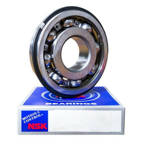 NSK BL310NRC3 Single Row Deep Groove Ball Bearing