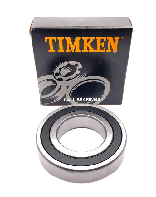 Fafnir 215NPPC1 Single Row Deep Groove Ball Bearing