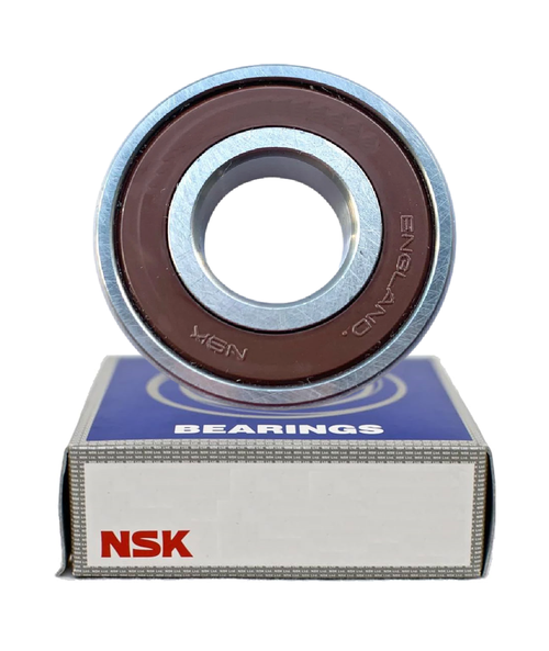 NSK 6832VV Single Row Deep Groove Ball Bearing