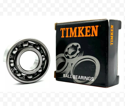 Fafnir 218KC3 Single Row Deep Groove Ball Bearing