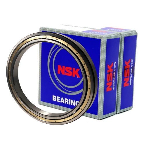 NSK 6932M Single Row Deep Groove Ball Bearing