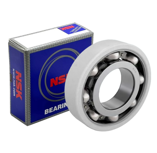 NSK 6222HDY2C3 Single Row Deep Groove Ball Bearing